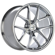 Load image into Gallery viewer, BBS CI0801CP - CI-R 20x11.5 5x120 ET52 Ceramic Polished Rim Protector Wheel -82mm PFS/Clip Required