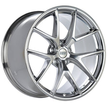 Load image into Gallery viewer, BBS CI2203CP - CI-R 19x9 5x120 ET44 Ceramic Polished Rim Protector Wheel -82mm PFS/Clip Required