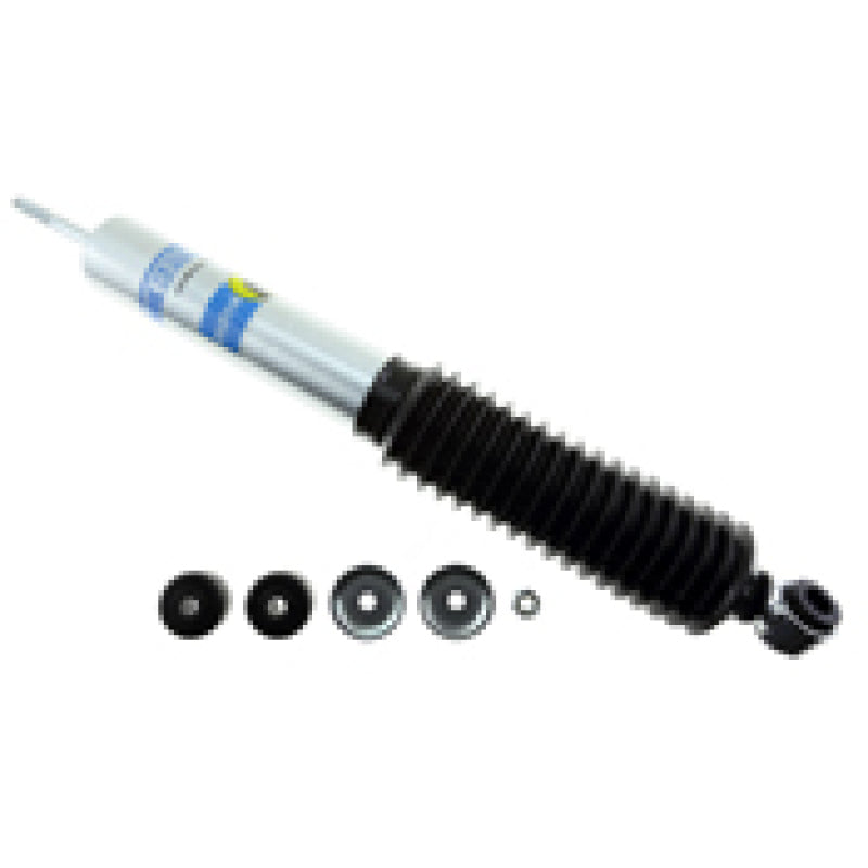 Bilstein 33-186504 - 5100 Series FordF250 4in.liftAsbury2WD 99-F 46mm Monotube Shock Absorber