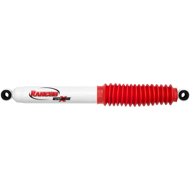 Rancho RS55118 - 81-91 Chevrolet Blazer / Full Size Front Inner RS5000X Shock