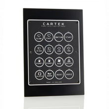 Load image into Gallery viewer, Cartek 16 Channel Power Distribution Panel Retro Edition