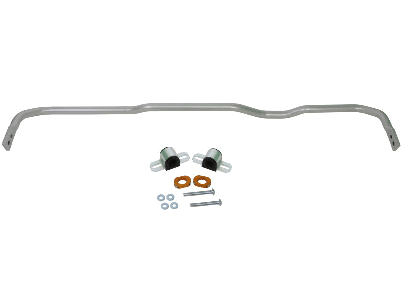 Whiteline BWR21XZ - VAG MK4/MK5 AWD Only Rear 24mm Adjustable X-Heavy Duty Swaybar