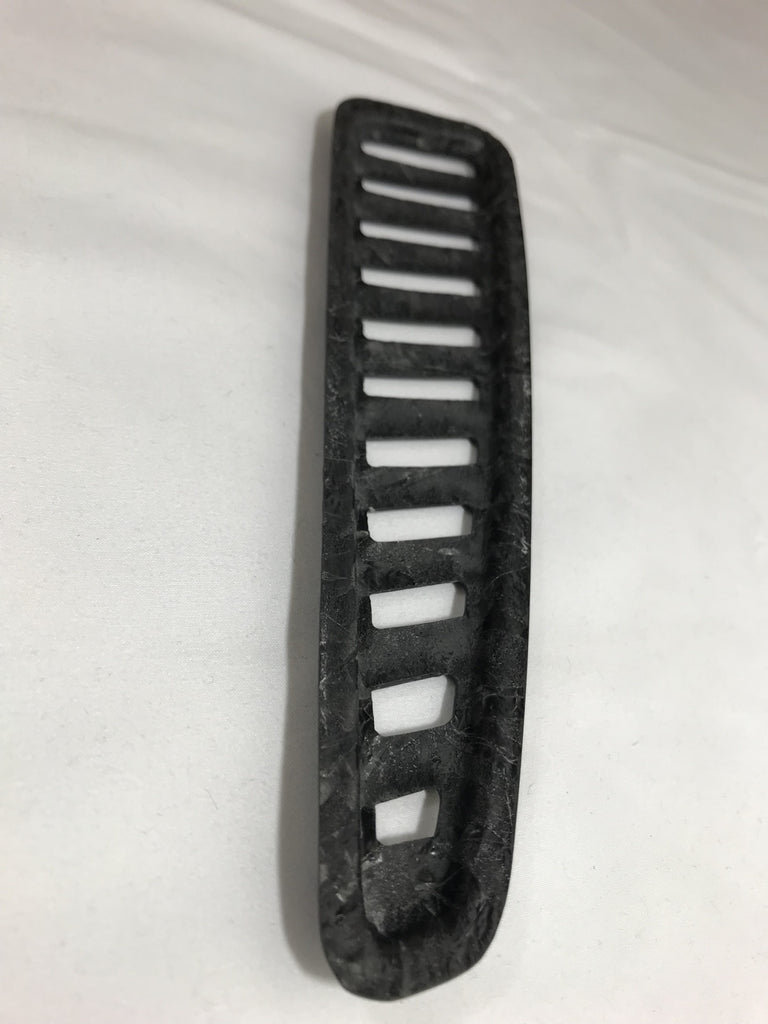 Reverie Universal Hood Vents - Carbon Fiber Pair Oben Box