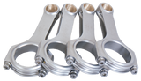 Eagle CRS5137S3D - Subaru EJ20 / EJ25 Connecting Rods (Set of 4)