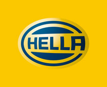 Load image into Gallery viewer, Hella 5860601 FITS 450 H3 12V SAE/ECE Fog Lamp Kit ClearRectangle (Includes 2 Lamps)