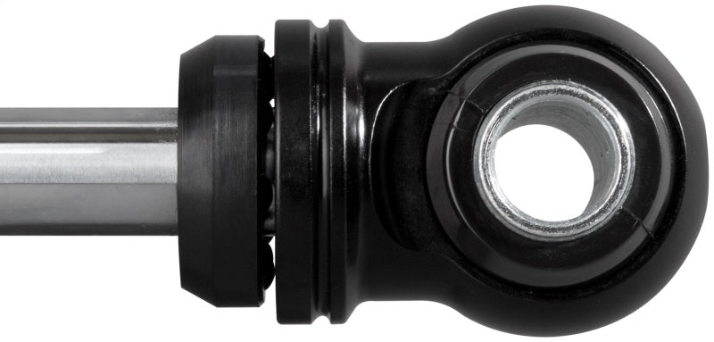 FOX 985-24-020 - Fox 94-11 Dodge 2500/3500 2.0 Performance Series 11.1in. Smooth Body IFP Rear Shock / 2-4in. Lift