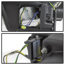 Load image into Gallery viewer, SPYDER 5084569 - Spyder Ford Mustang 10-13 Projector HeadlightsHID Model OnlyBlack PRO-YD-FM2010V2-HID-BK