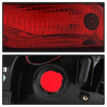 Load image into Gallery viewer, SPYDER 5085146 - Spyder 12-14 Ford Focus 5DR LED Tail LightsBlack Smoke (ALT-YD-FF12-LED-BSM)