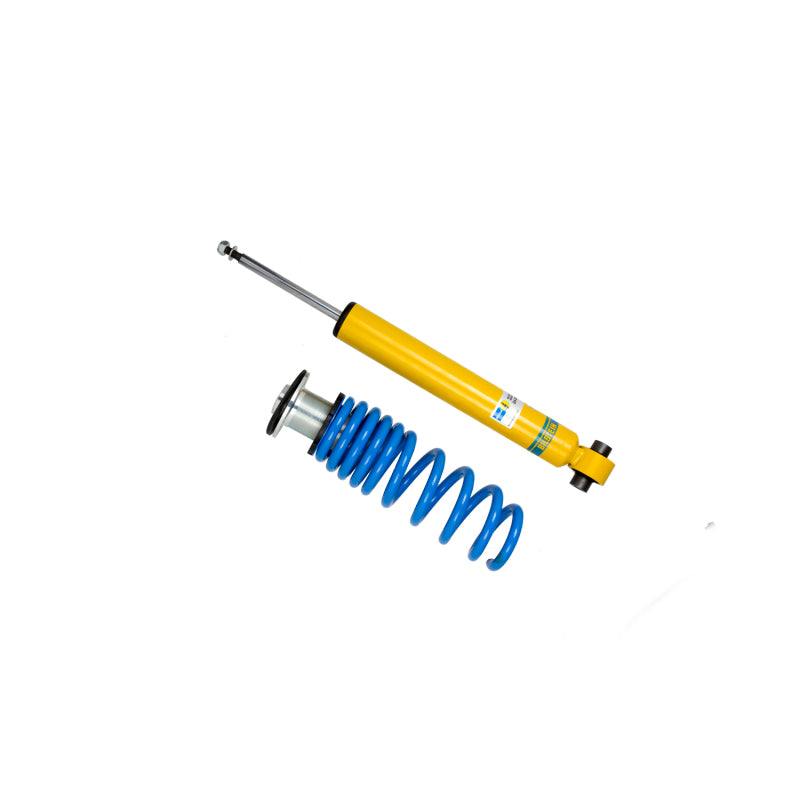 Bilstein 47-264625 - B14 (PSS) 13-15 BMW 320xi / 13-04 328xi / 15 435xi Front & Rear Performance Suspension Sys