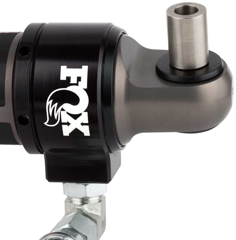 FOX 883-26-052 - Fox 2018+ Jeep JL 2.5 Factory Race Series 12.17in Remote Res. Front Shock Set / 4.5-6in. Lift w/ DSC