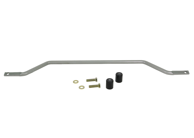 Whiteline BHR93 - 3/11+ Chevy Cruze JH, 2011+ Chevy Volt EV Rear 22mm Heavy Duty Fixed Swaybar