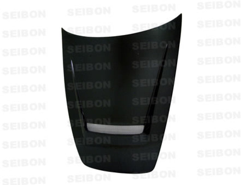 Seibon HD0005HDS2K-VSII FITS 00-10 Honda S2000 (AP1/2) VSII Carbon Fiber Hood