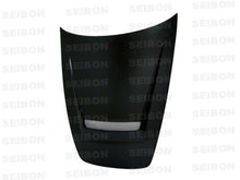 Load image into Gallery viewer, Seibon HD0005HDS2K-VSII FITS 00-10 Honda S2000 (AP1/2) VSII Carbon Fiber Hood