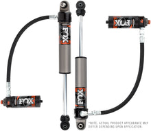 Load image into Gallery viewer, FOX 883-26-089 - Fox 07-18 Jeep JK 2.5 Performance Elite Series Reservoir DSC Front Shock 0-2in. Lift