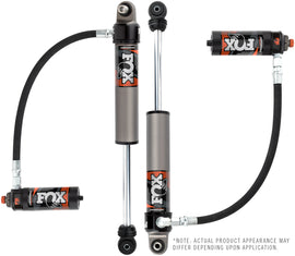 FOX 883-26-060 FITS 883-26-060 - Fox 19+ GM 1500 Excludes TrailBoss/AT4 0-2in Lift Rear Elite Series 2.5 Shocks w/ DSC Adj