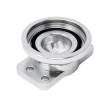 Load image into Gallery viewer, Torque Solution TS-BOV-489-1.6T - HKS Blow Off Valve Adapter 2017+ Hyundai Elantra Sport 1.6T
