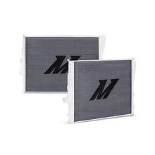 Load image into Gallery viewer, Mishimoto MMRAD-E46-323 FITS 99-06 BMW 323i/323i/328i/330i Performance Aluminum Radiator