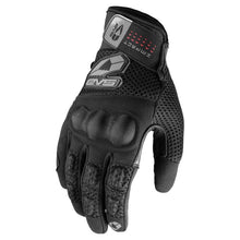 Load image into Gallery viewer, EVS Valencia Street Glove Black - Large