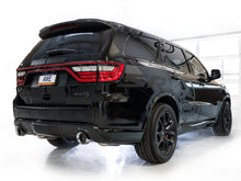 Load image into Gallery viewer, AWE Tuning 3020-32952 FITS 18-23 Dodge Durango SRT &amp; Hellcat Track Edition Exhaust - Chrome Silver Tips