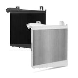 Mishimoto MMINT-F2D-08SL FITS MMINT-F2D-08SL FITS 08-10 Ford 6.4L Powerstroke Intercooler (Silver)