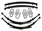Skyjacker C225AJKS FITS 2.5