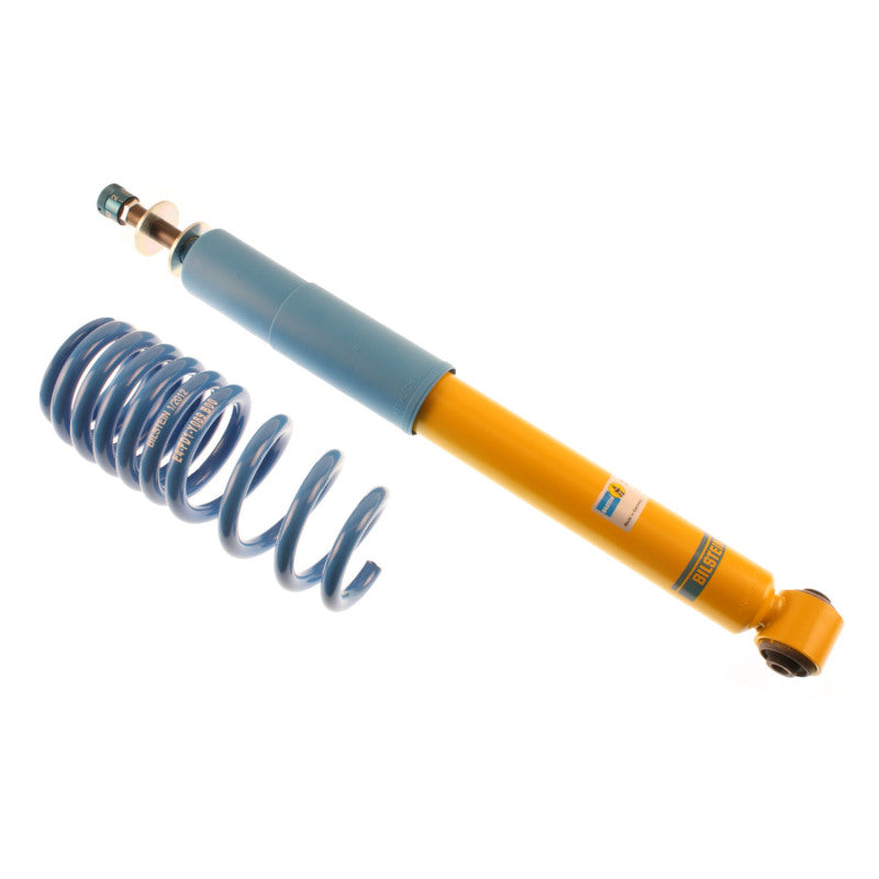 Bilstein 48-145701 - B16 2011 BMW 1 Series M Base Front and Rear Performance Suspension System