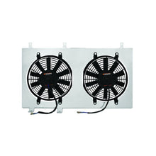 Load image into Gallery viewer, Mishimoto MMFS-MIA-90 FITS MMFS-MIA-90 FITS 90-97 Mazda Miata Aluminum Fan Shroud Kit