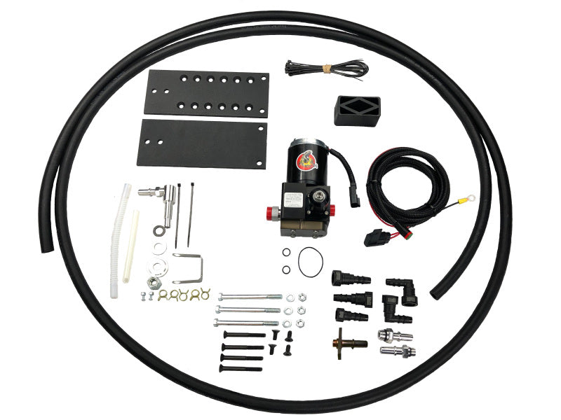 AirDog R4SBD356 - PureFlow Raptor 2003-2004.5 Dodge Cummins w/ In-Tank Fuel Pump RP-4G-100 Fuel Pump