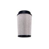 Wehrli WCF100717 - Universal 4in Inlet Dry Air Filter (Use w/WCF Kits)