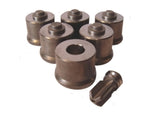 DDP DDP DV -  DVDodge 94-98 Performance Delivery Valve Set DV