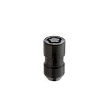 McGard 24516 FITS Wheel Lock Nut Set - 5pk. (Cone Seat) M14X1.5 / 22mm Hex / 1.639in OAL - Black