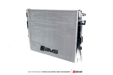 Load image into Gallery viewer, AMS AMS.38.02.0001-1 - Performance 2020+ Toyota GR Supra A90 Heat Exchanger