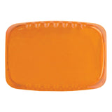 Rigid Industries 301993 FITS Light Cover for SR-M Series Amber PRO