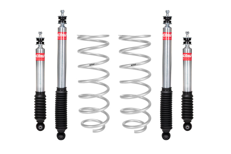 Eibach E80-82-086-01-22 FITS 98-07 Toyota Land Cruiser Pro-Truck Lift Kit