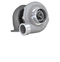 Load image into Gallery viewer, BorgWarner 13009097051 - SuperCore Assembly SX-E S300SX-E 9180 (69mm Ind. / 91mm Exd.)