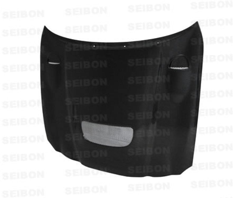 Seibon HD9499TYCEL-GT FITS 94-99 Toyota Celica GT Carbon Fiber Hood