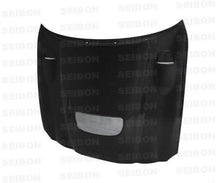 Load image into Gallery viewer, Seibon HD9499TYCEL-GT FITS 94-99 Toyota Celica GT Carbon Fiber Hood