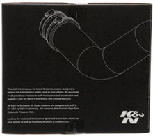 Load image into Gallery viewer, K&amp;N 00-04 Toyota Tacoma/4Runner L4-2.4/2.7L High Flow Performance Kit