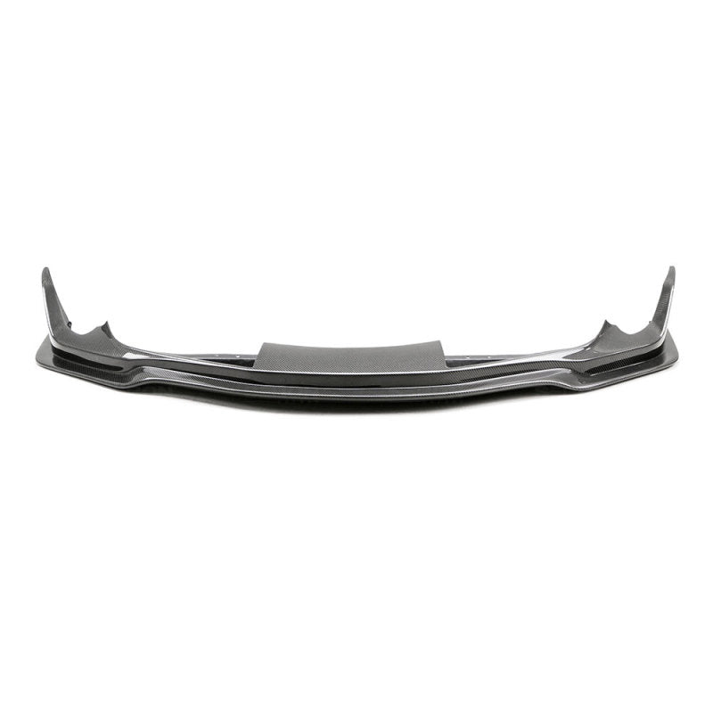 Seibon FL20TYSUP-MB FITS 2020 Toyota GR Supra MB-Style Carbon Fiber Front Lip