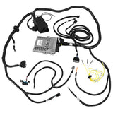 Ford Racing M-6017-M50B - 2018 Coyote 5.0L Manual Transmission Control Pack