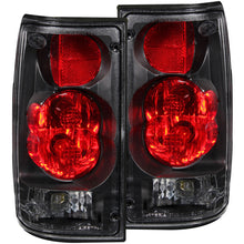 Load image into Gallery viewer, ANZO 211132 FITS 1989-1995 Toyota Pickup Taillights Black