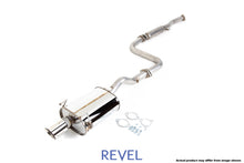 Load image into Gallery viewer, Revel T70007R - Medallion Touring-S Catback Exhaust 92-95 Honda Del Sol