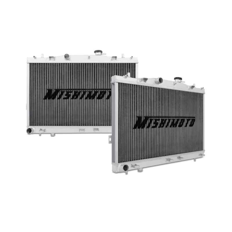 Mishimoto MMRAD-TIB-01 FITS 03-08 Hyundai Tiburon Aluminum Radiator