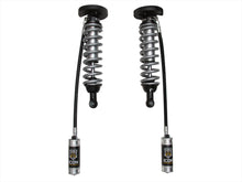 Load image into Gallery viewer, ICON 91821C - 2014+ Ford Expedition 4WD .75-2.25in Rear 2.5 Series Shocks VS RR CDCV Coilover Kit