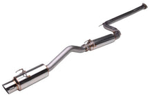 Load image into Gallery viewer, Skunk2 Racing 413-05-6025 -  -Skunk2 MegaPower RR 06-10 Honda Civic Si (Coupe) 76mm Exhaust System (Factory Bolt On)