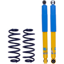 Load image into Gallery viewer, Bilstein 46-274021 - 4600 Series 00-06 Chevy Tahoe Rear 46mm Monotube Shock Absorber Conversion Kit