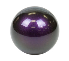 Load image into Gallery viewer, NRG SK-300GP - Universal Ball Style Shift Knob Green/Purple