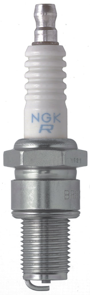 NGK 5122 FITS 5122 - Traditional Spark Plug Box of 4 (BR7ES)