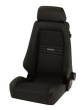 Load image into Gallery viewer, Recaro LXF.00.000.NN11 - Specialist S SeatBlack Nardo/Black Nardo