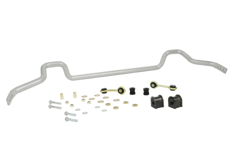 Whiteline BTF39Z - 87-92 Toyota Supra MK3 MA70/1 Front 30mm Heavy Duty Adjustable Swaybar